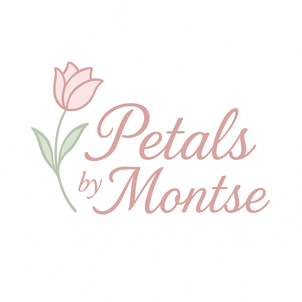 Petals by Montse